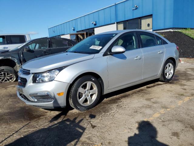 Photo 1 from auction – 2015 CHEVROLET CRUZE LT with VIN 1G1PC5SB7F7168230