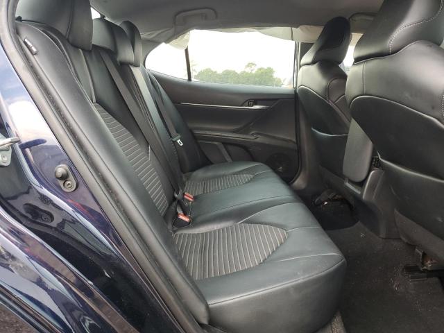 Photo 10 from auction – 2022 TOYOTA CAMRY SE with VIN 4T1G11AK2NU626484