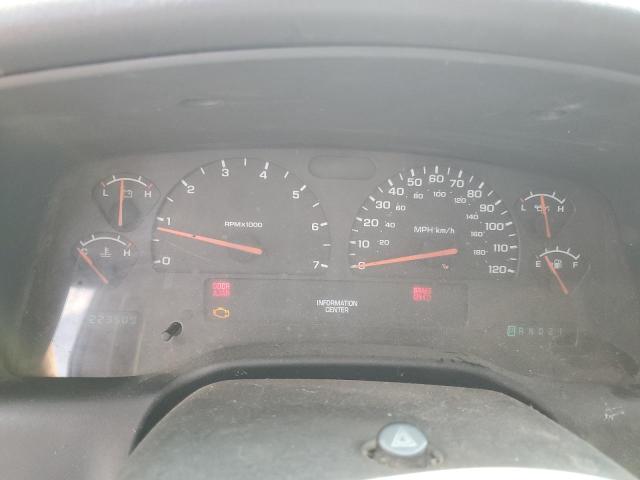 Photo 9 from auction – 2003 DODGE DAKOTA QUA with VIN 1D7HG38N43S363450