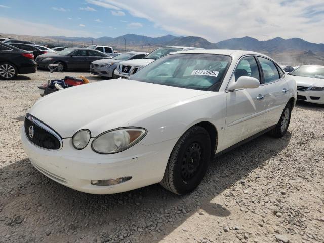 BUICK LACROSSE C 2007 with VIN 2G4WC582471233166 - Photo from auction