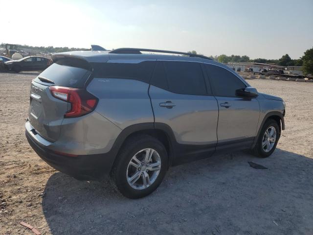 Photo 3 from auction – 2024 GMC TERRAIN SL with VIN 3GKALMEGXRL102371