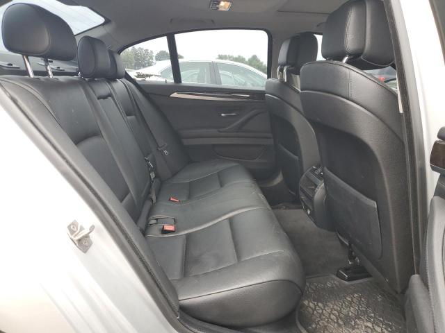 Photo 10 from auction – 2013 BMW 528 I with VIN WBAXG5C53DDY30966
