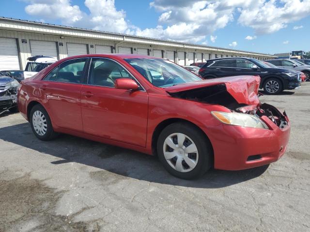 Photo 4 from auction – 2007 TOYOTA CAMRY CE with VIN 4T1BE46K87U081094
