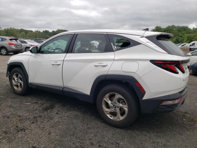 Photo 2 from auction – 2024 HYUNDAI TUCSON SE with VIN 5NMJACDE4RH433844