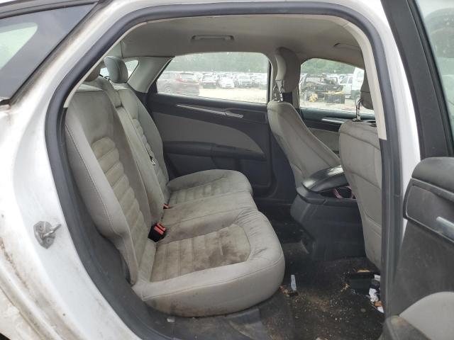 Photo 10 from auction – 2014 FORD FUSION S with VIN 3FA6P0G71ER391424