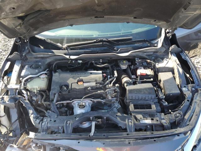 Photo 11 from auction – 2016 HONDA CIVIC EX with VIN 2HGFC2F81GH508849