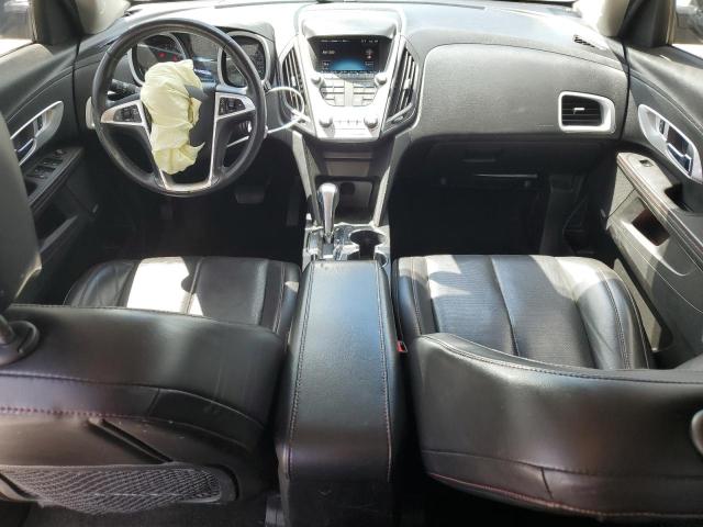 Photo 8 from auction – 2015 CHEVROLET EQUINOX LT with VIN 2GNALCEK1F1114696