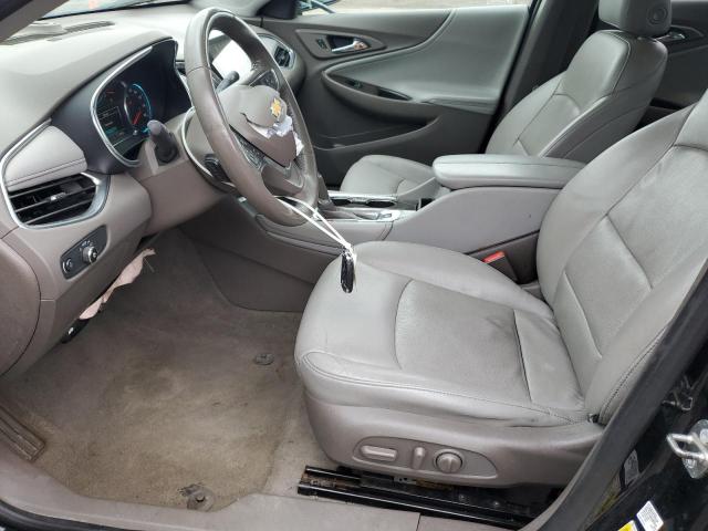 Photo 7 from auction – 2016 CHEVROLET MALIBU PRE with VIN 1G1ZH5SX3GF303071
