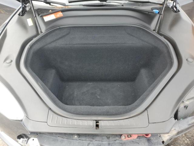 Photo 11 from auction – 2015 TESLA MODEL S 85 with VIN 5YJSA1H22FF097827