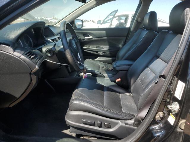 Photo 7 from auction – 2012 HONDA ACCORD SE with VIN 1HGCP2F65CA168314