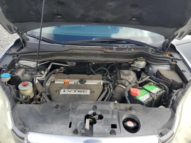 Photo 12 from auction – 2008 HONDA CR-V with VIN 5J6RE48568L017180