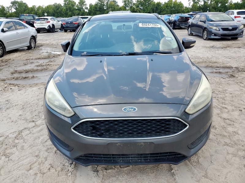 Photo 5 from auction – 2016 FORD FOCUS SE with VIN 1FADP3F22GL341213