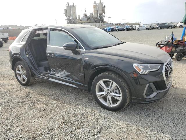 Photo 4 from auction – 2023 AUDI Q3 PREMIUM with VIN WA1EECF36P1117283