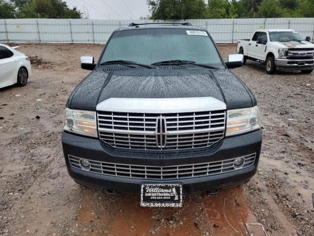 Photo 5 from auction – 2011 LINCOLN NAVIGATOR with VIN 5LMJJ2H50BEJ05553