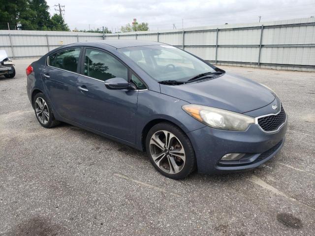 Photo 4 from auction – 2014 KIA FORTE EX with VIN KNAFX4A83E5154730