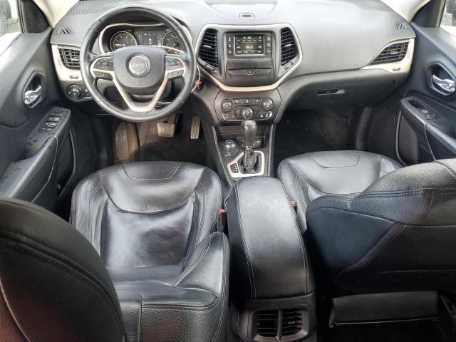 Photo 8 from auction – 2015 JEEP CHEROKEE LATITUDE with VIN 1C4PJMCB7FW734012