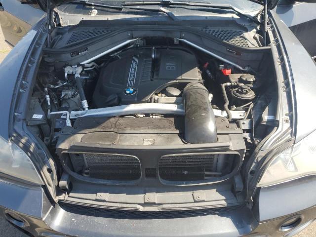 Photo 11 from auction – 2012 BMW X5 XDRIVE3 with VIN 5UXZV4C57CL991383