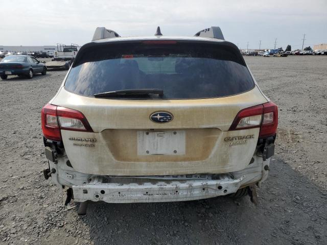 Photo 6 from auction – 2016 SUBARU OUTBACK 2.5I LIMITED with VIN 4S4BSANC3G3357351