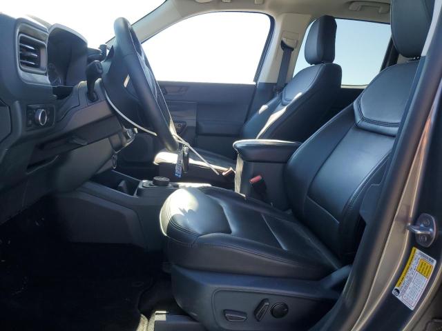Photo 7 from auction – 2024 FORD MAVERICK L with VIN 3FTTW8M33RRA40181