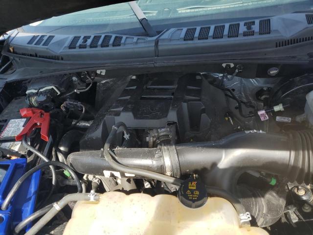 Photo 11 from auction – 2017 FORD F150 SUPER with VIN 1FTEX1CP4HKC11606