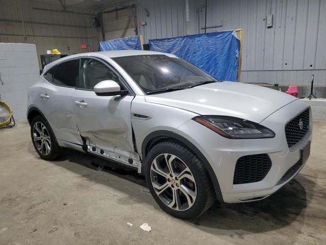 Photo 4 from auction – 2020 JAGUAR E-PACE R-D with VIN SADFT2GX0L1Z83555