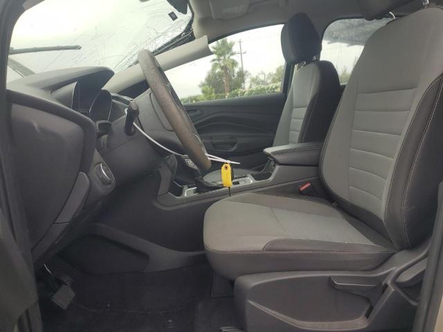 Photo 7 from auction – 2017 FORD ESCAPE S with VIN 1FMCU0F74HUC14740