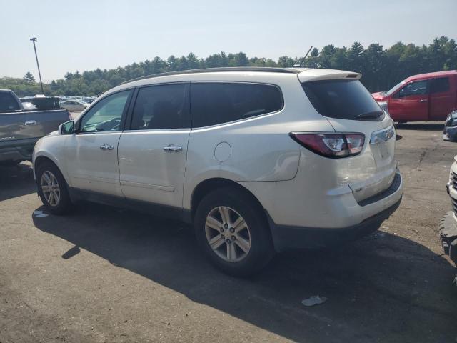 Photo 2 from auction – 2013 CHEVROLET TRAVERSE LT with VIN 1GNKVJKD9DJ151880