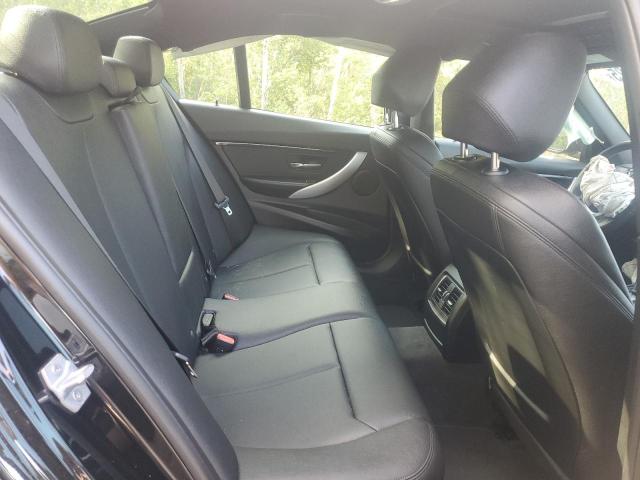 Photo 10 from auction – 2018 BMW 330 XI with VIN WBA8D9C56JEM32497