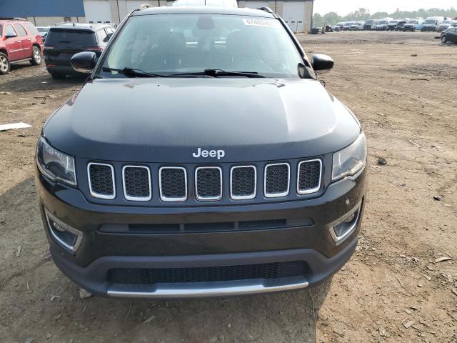Photo 5 from auction – 2019 JEEP COMPASS LI with VIN 3C4NJDCB0KT729693