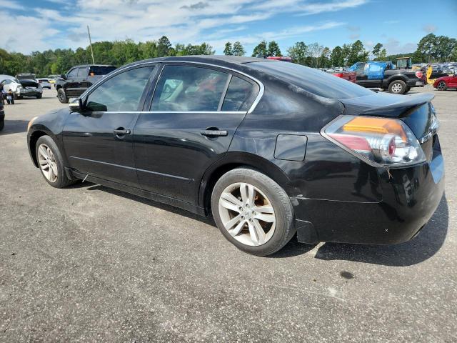 Photo 2 from auction – 2010 NISSAN ALTIMA SR with VIN 1N4BL2AP2AC165769