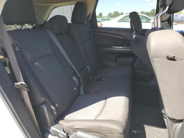 Photo 11 from auction – 2016 DODGE JOURNEY SX with VIN 3C4PDCBB2GT178119