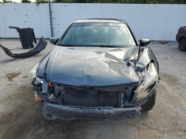 Photo 5 from auction – 2008 HONDA ACCORD EXL with VIN 1HGCP25848A099397