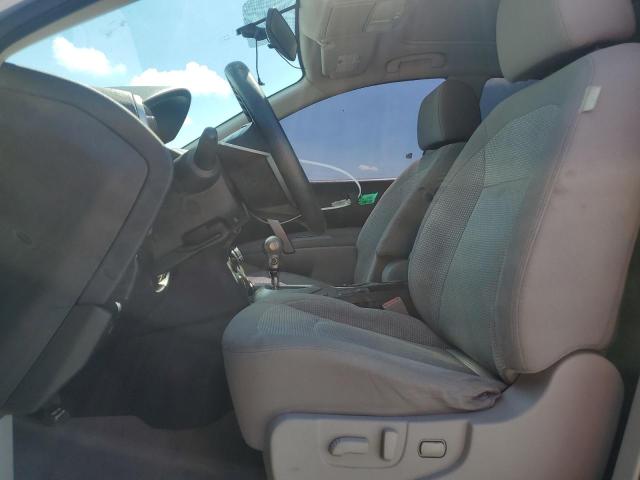 Photo 7 from auction – 2012 NISSAN ROGUE S with VIN JN8AS5MT3CW285296