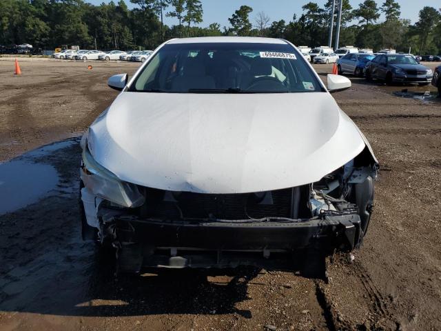 Photo 5 from auction – 2016 TOYOTA CAMRY LE with VIN 4T1BF1FK9GU164853