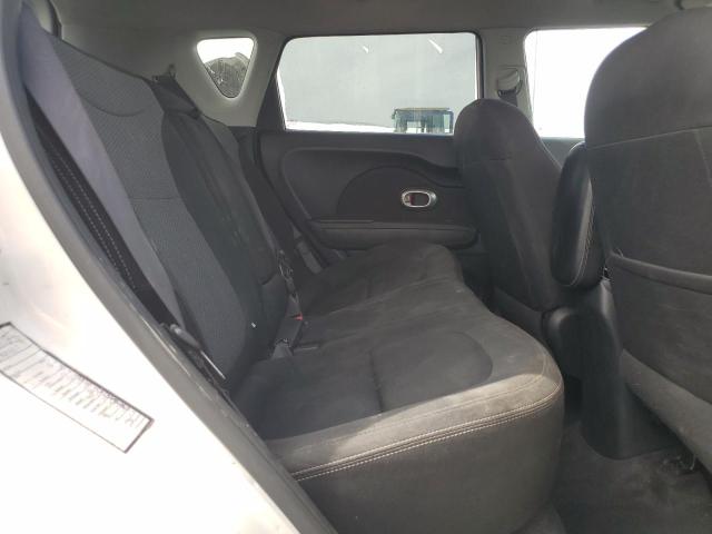 Photo 10 from auction – 2019 KIA SOUL + with VIN KNDJP3A58K7667761