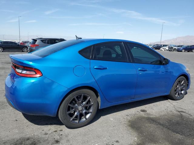 Photo 3 from auction – 2016 DODGE DART SE with VIN 1C3CDFAA8GD755688