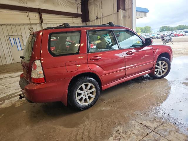 Photo 3 from auction – 2006 SUBARU FORESTER 2 with VIN JF1SG65626H744882