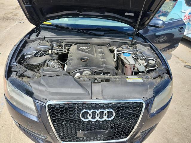 Photo 11 from auction – 2012 AUDI A5 PREMIUM with VIN WAULFAFR9CA003126