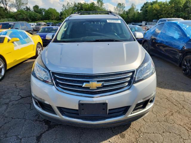 Photo 5 from auction – 2013 CHEVROLET TRAVERSE L with VIN 1GNKVJKD4DJ234035