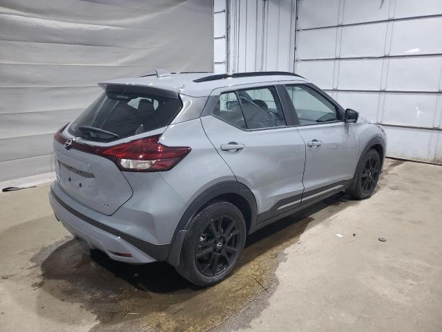 Photo 3 from auction – 2024 NISSAN KICKS SR with VIN 3N1CP5DV4RL567505