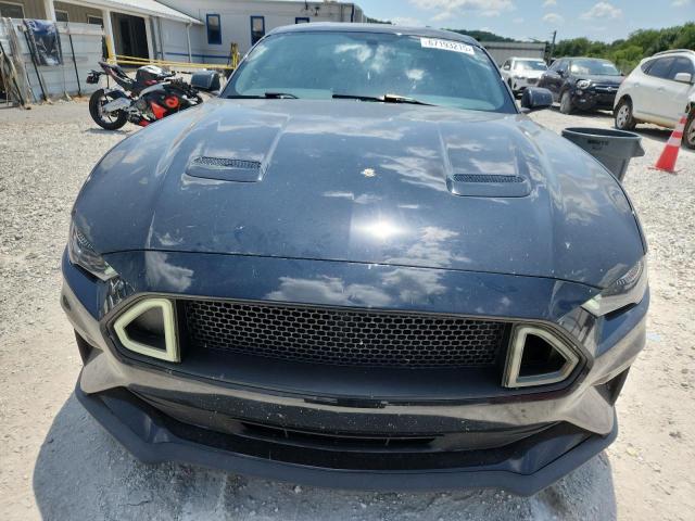 Photo 5 from auction – 2018 FORD MUSTANG with VIN 1FA6P8TH9J5176173