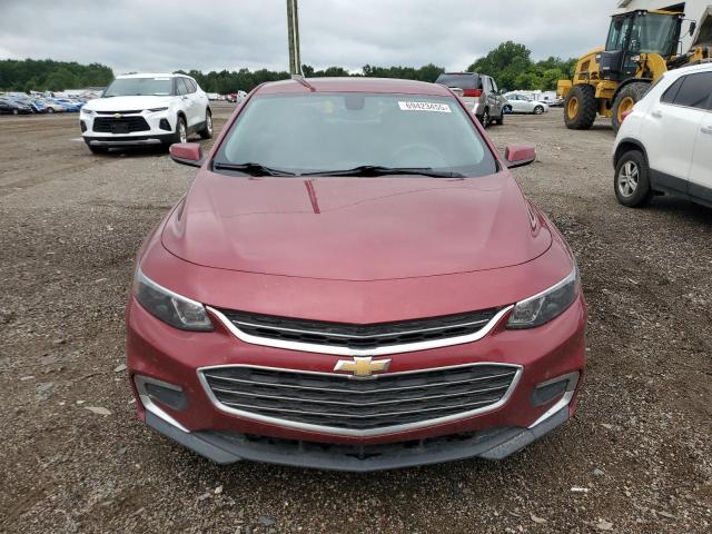 Photo 5 from auction – 2017 CHEVROLET MALIBU LT with VIN 1G1ZE5ST2HF277036