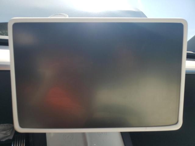 Photo 9 from auction – 2021 TESLA MODEL 3 with VIN 5YJ3E1EA4MF046752