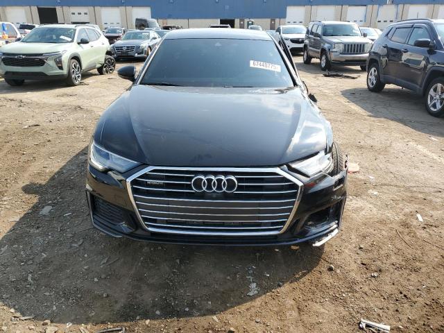 Photo 5 from auction – 2021 AUDI A6 PREMIUM with VIN WAUK2AF20MN061050