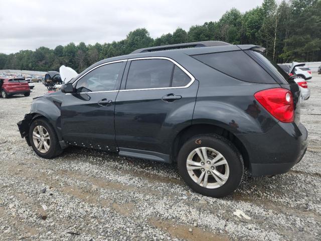 Photo 2 from auction – 2013 CHEVROLET EQUINOX LT with VIN 2GNALPEK5D6296118