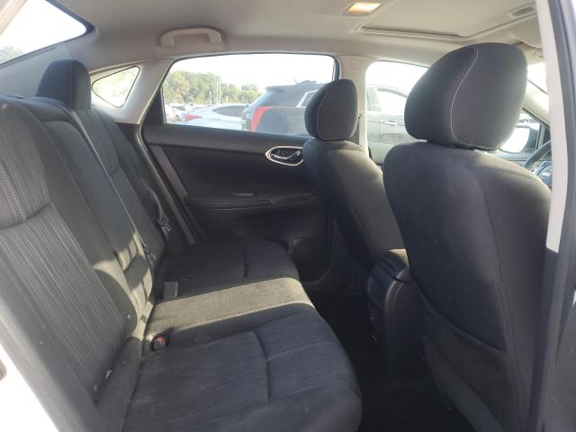 Photo 10 from auction – 2017 NISSAN SENTRA S with VIN 3N1AB7AP2HY351449
