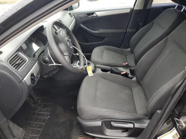 Photo 7 from auction – 2011 VOLKSWAGEN JETTA BASE with VIN 3VW2K7AJ5BM075728