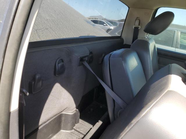 Photo 10 from auction – 2011 RAM 1500 with VIN 3D7JB1EKXBG586242