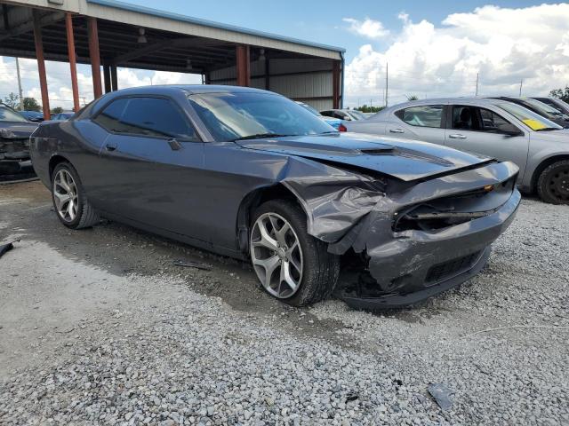 Photo 4 from auction – 2015 DODGE CHALLENGER with VIN 2C3CDZBG1FH822976
