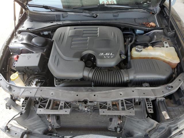 Photo 11 from auction – 2019 DODGE CHARGER SXT with VIN 2C3CDXBG4KH729674